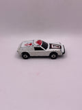 Matchbox Super G.T. Diecast
