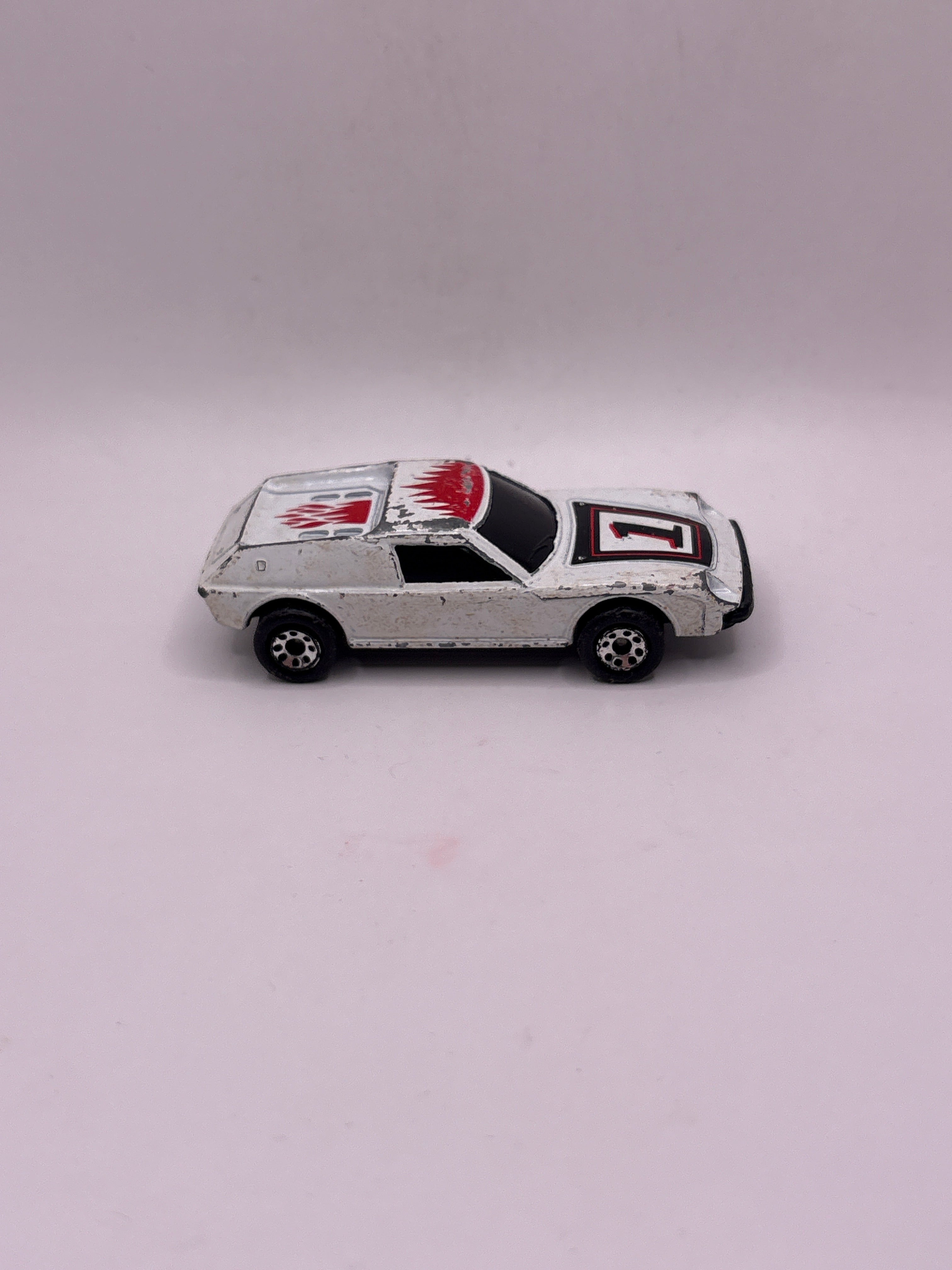 Matchbox Super G.T. Diecast