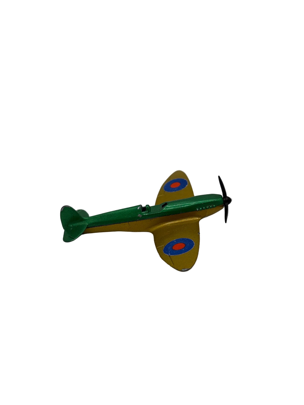 Matchbox Spitfire Diecast multi color
