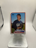 Topps Ken Patterson