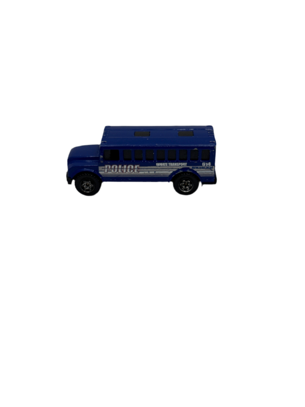 Matchbox 2004 School Bus Diecast