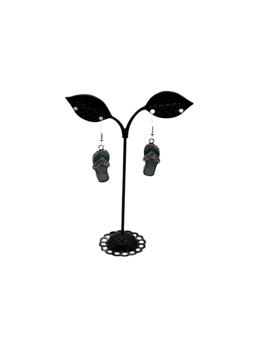 Flip Flop Earrings