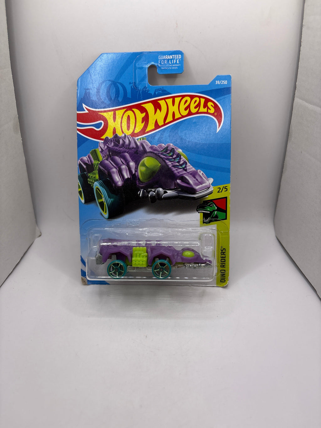 Hot Wheels Fangster Diecast