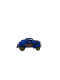 Hot Wheels Pass N Gasser Diecast blue