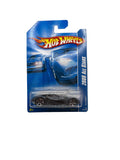 Hot Wheels Covelight Diecast gray