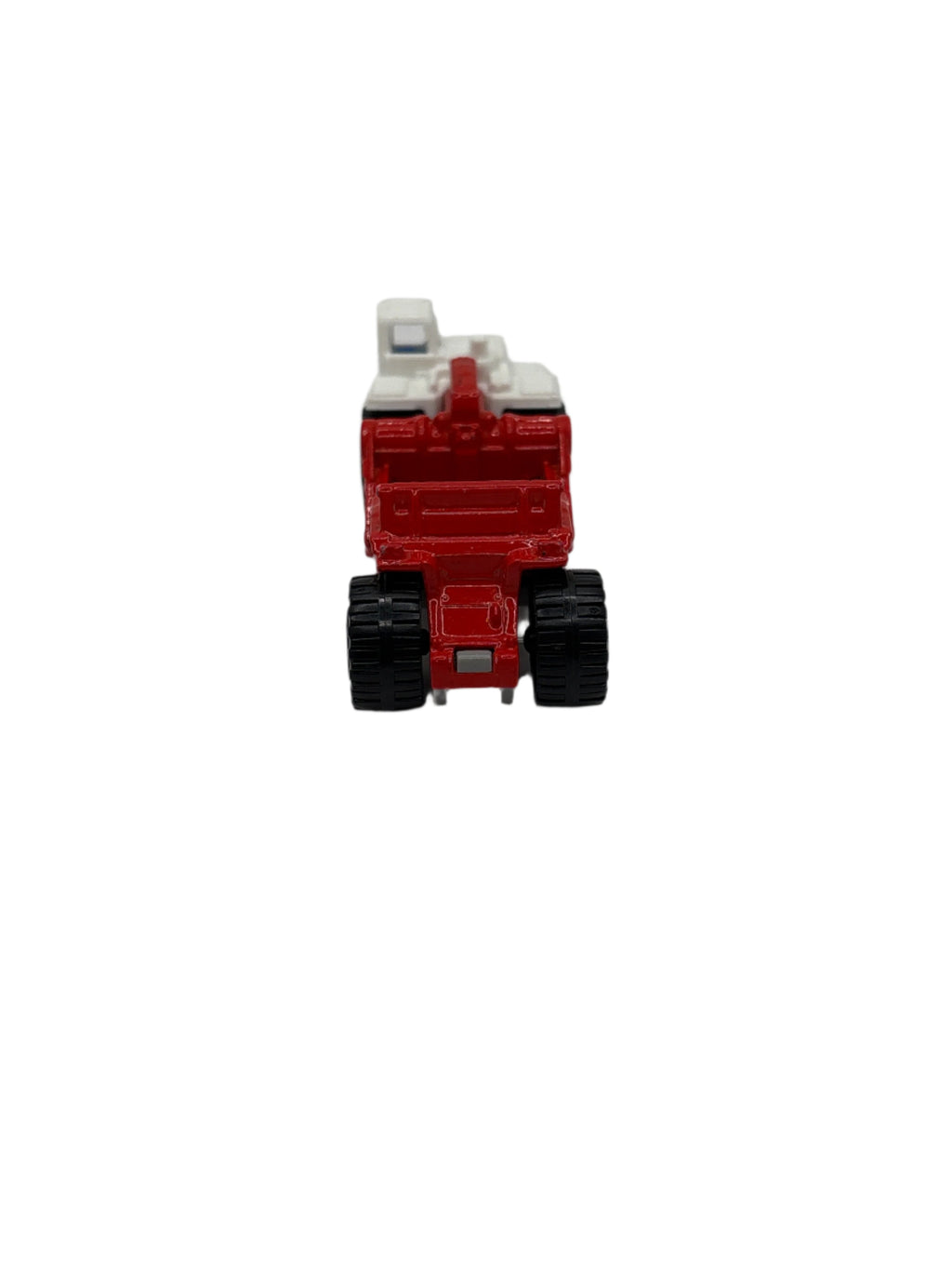 Matchbox Scraper Diecast multi color