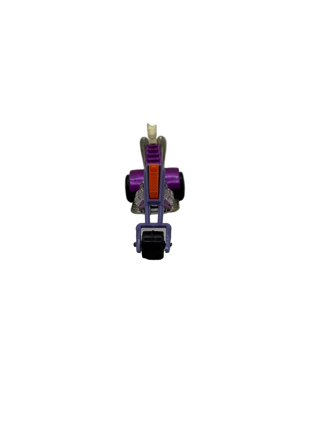 Matchbox Chopper The Stingerod Diecast purple
