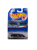 Hot Wheels Shadow MK IIa Diecast black