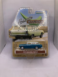 Greenlight 1955 Chevrolet Nomad Diecast