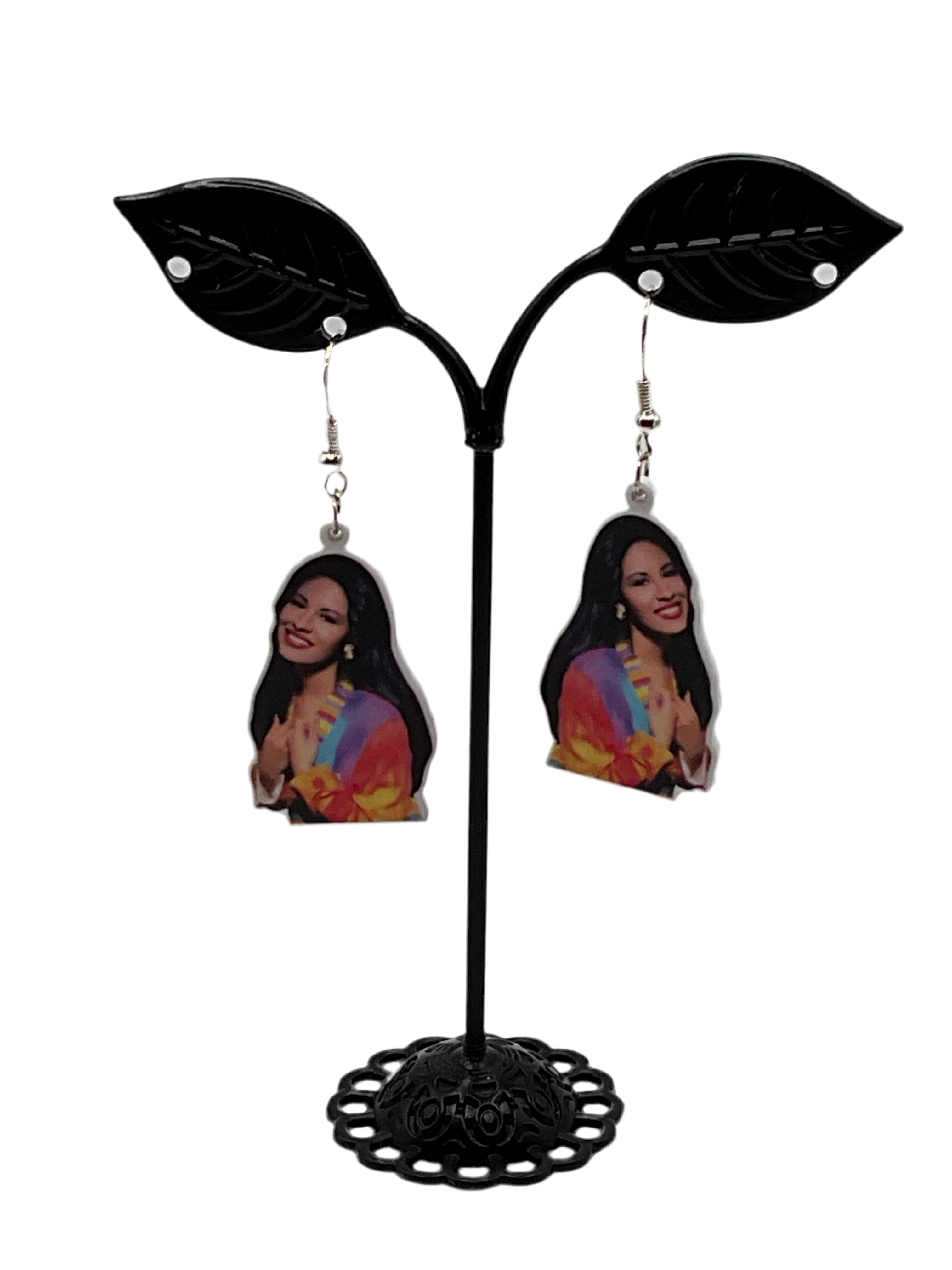 Selena Earrings