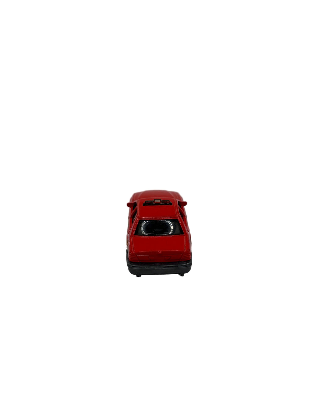 Matchbox 2006 Ford Crown Victoria Diecast