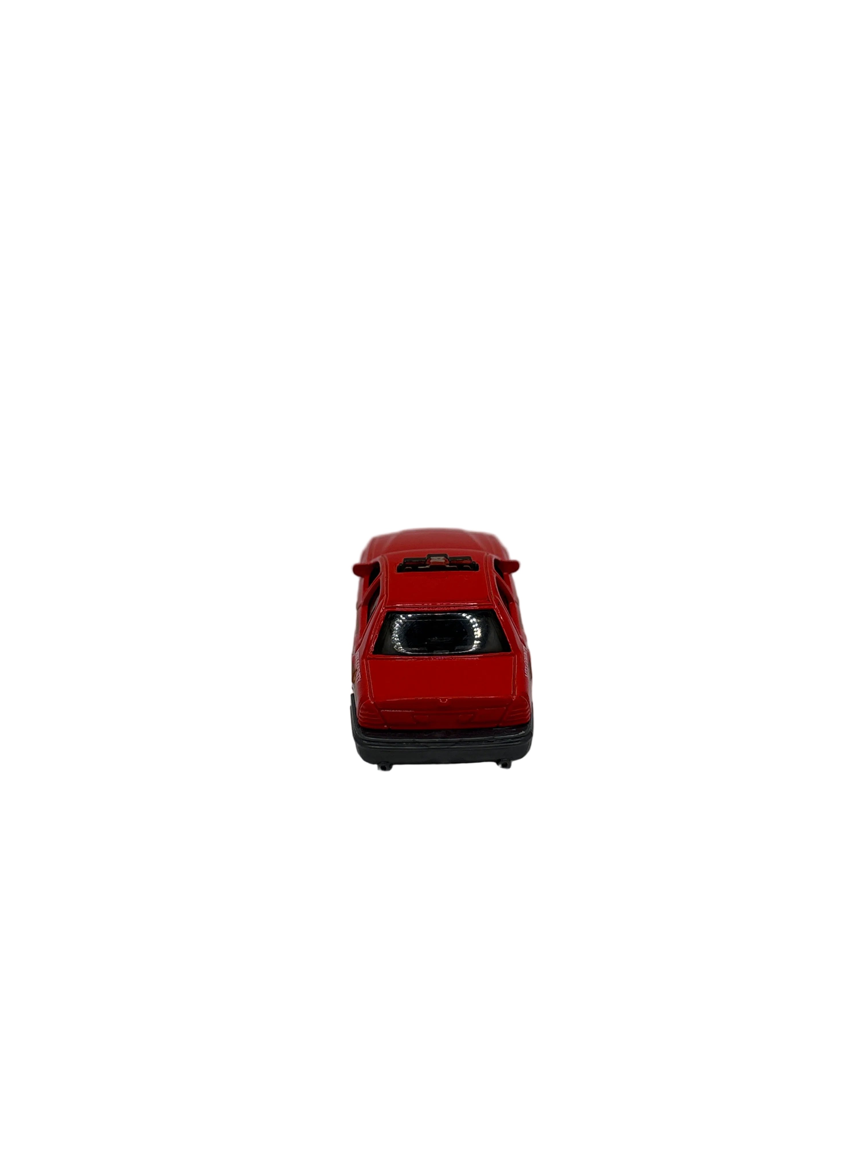 Matchbox 2006 Ford Crown Victoria Diecast