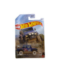 Hot Wheels 15 Land Rover Defender Double Cab Diecast