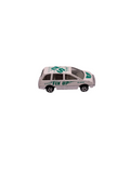 Express Wheels Pit Crew Fix Up Diecast