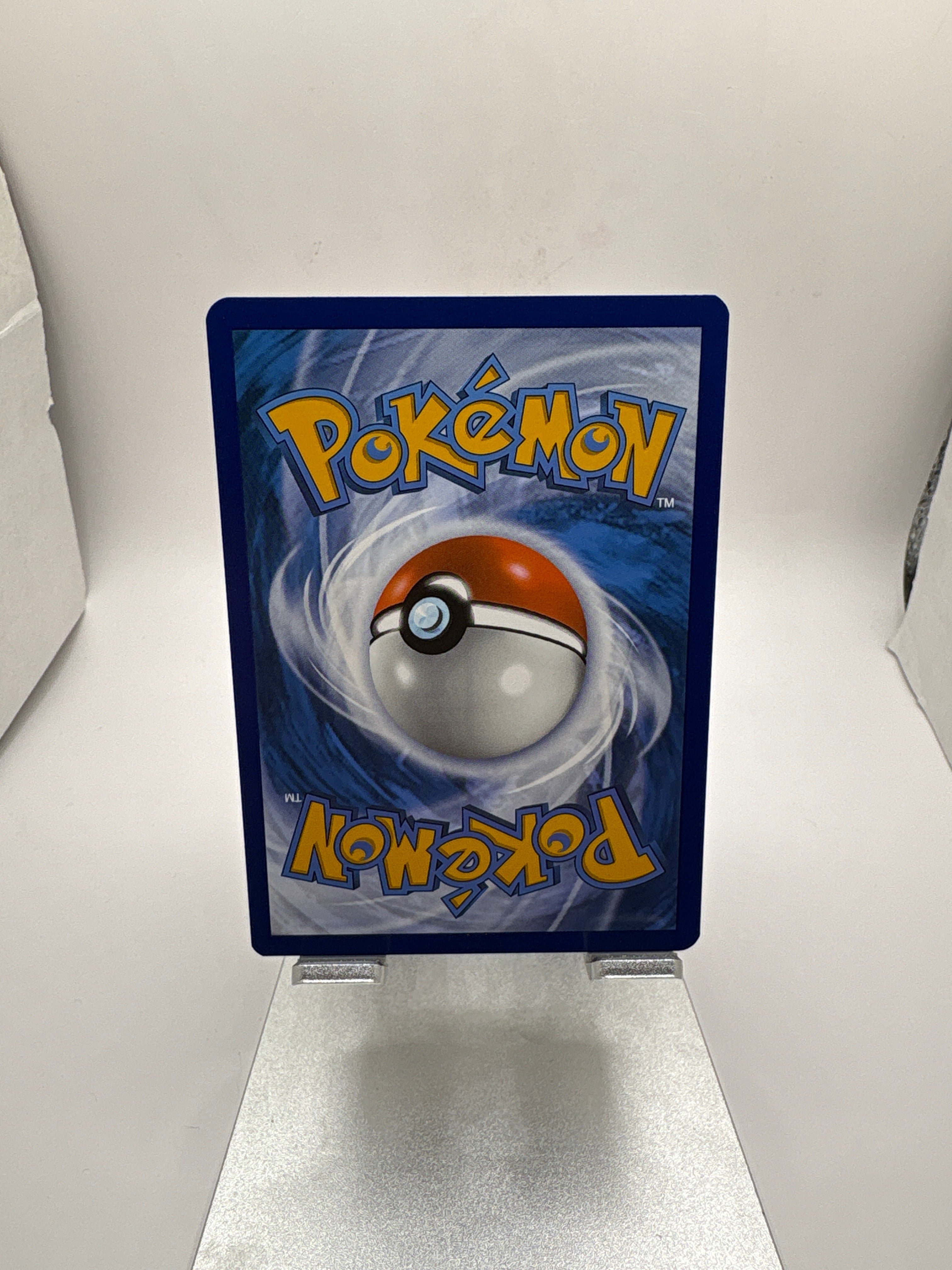 Pokemon Gible