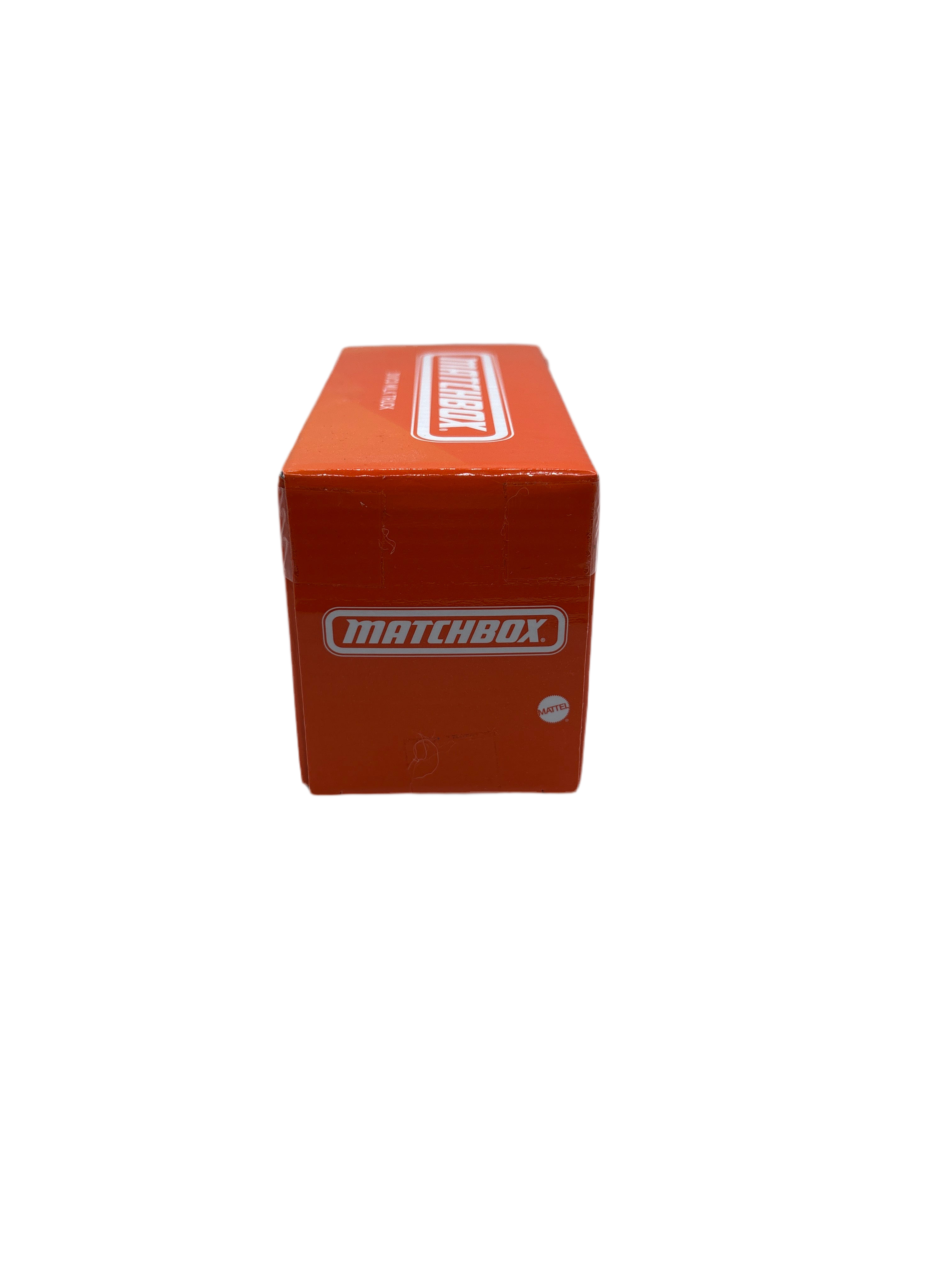 Matchbox Divco Milk Truck Diecast