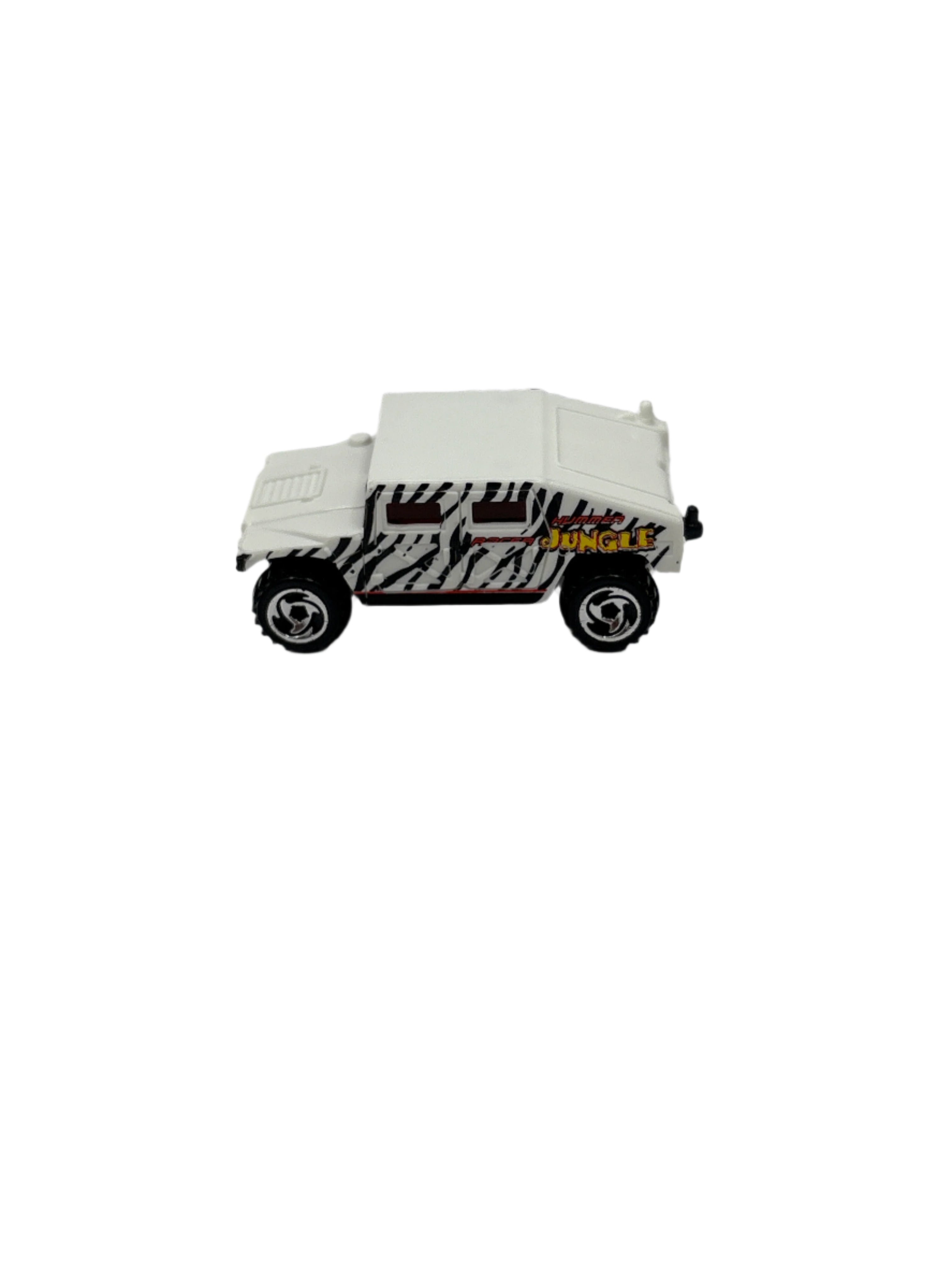 Hot Wheels Humvee Diecast