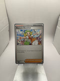 Pokemon Bianca’s Devotion
