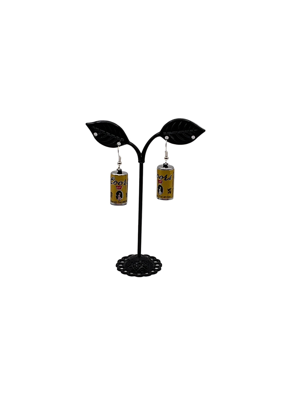 Can Beer Earrings 4
