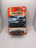 Matchbox 2021 Koenigsegg Gemera Diecast