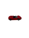 Hot Wheels Porsche 918 Spyder Diecast red