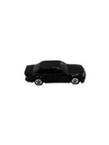 Hot Wheels Mercedes-Benz 500 E Diecast black