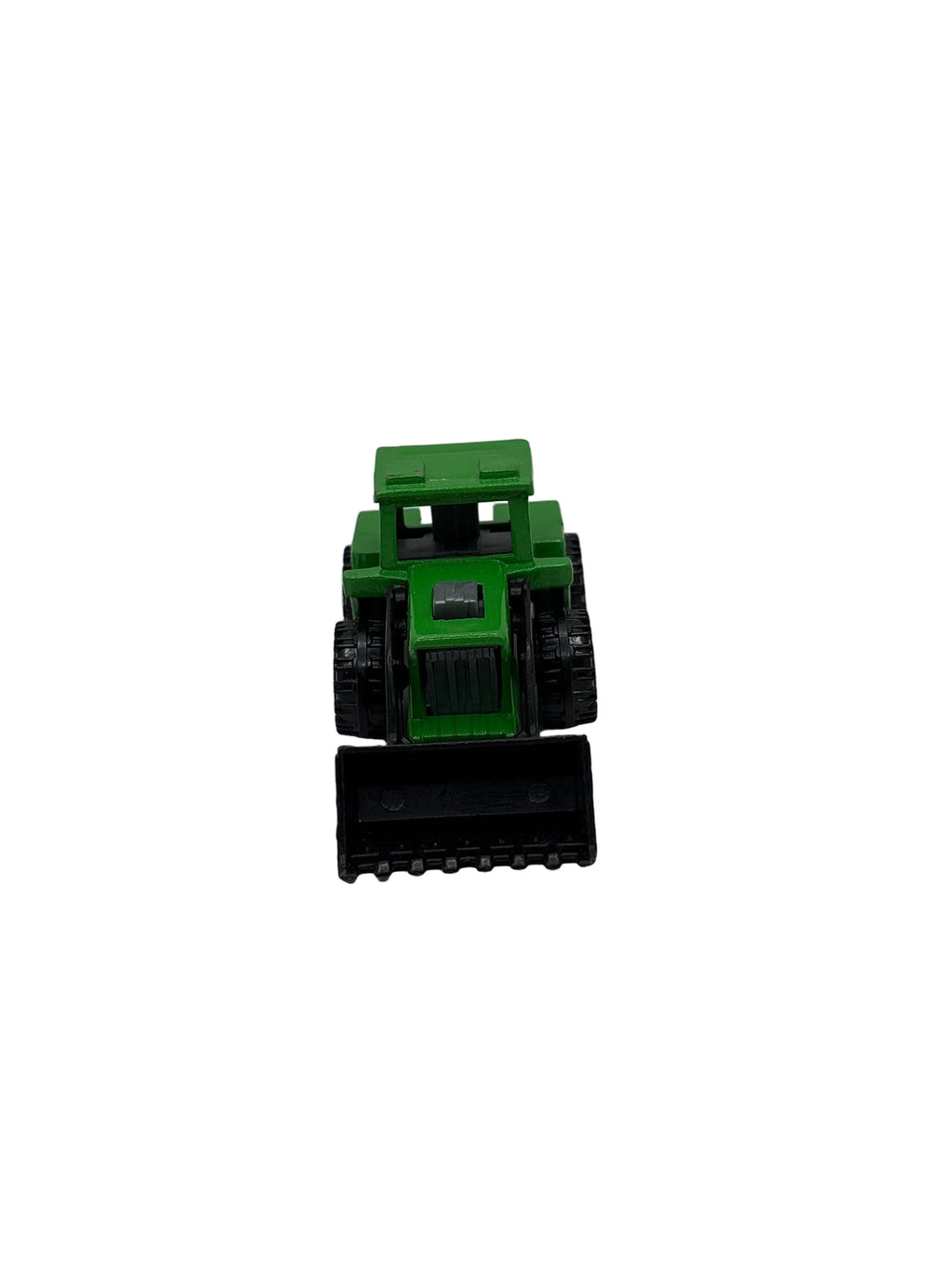 Matchbox Tractor Shovel Diecast