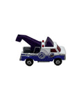 Matchbox Breakdown Van Diecast white