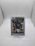 Score Fletcher Cox