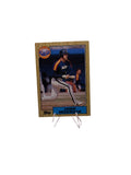 Topps John Mizerock