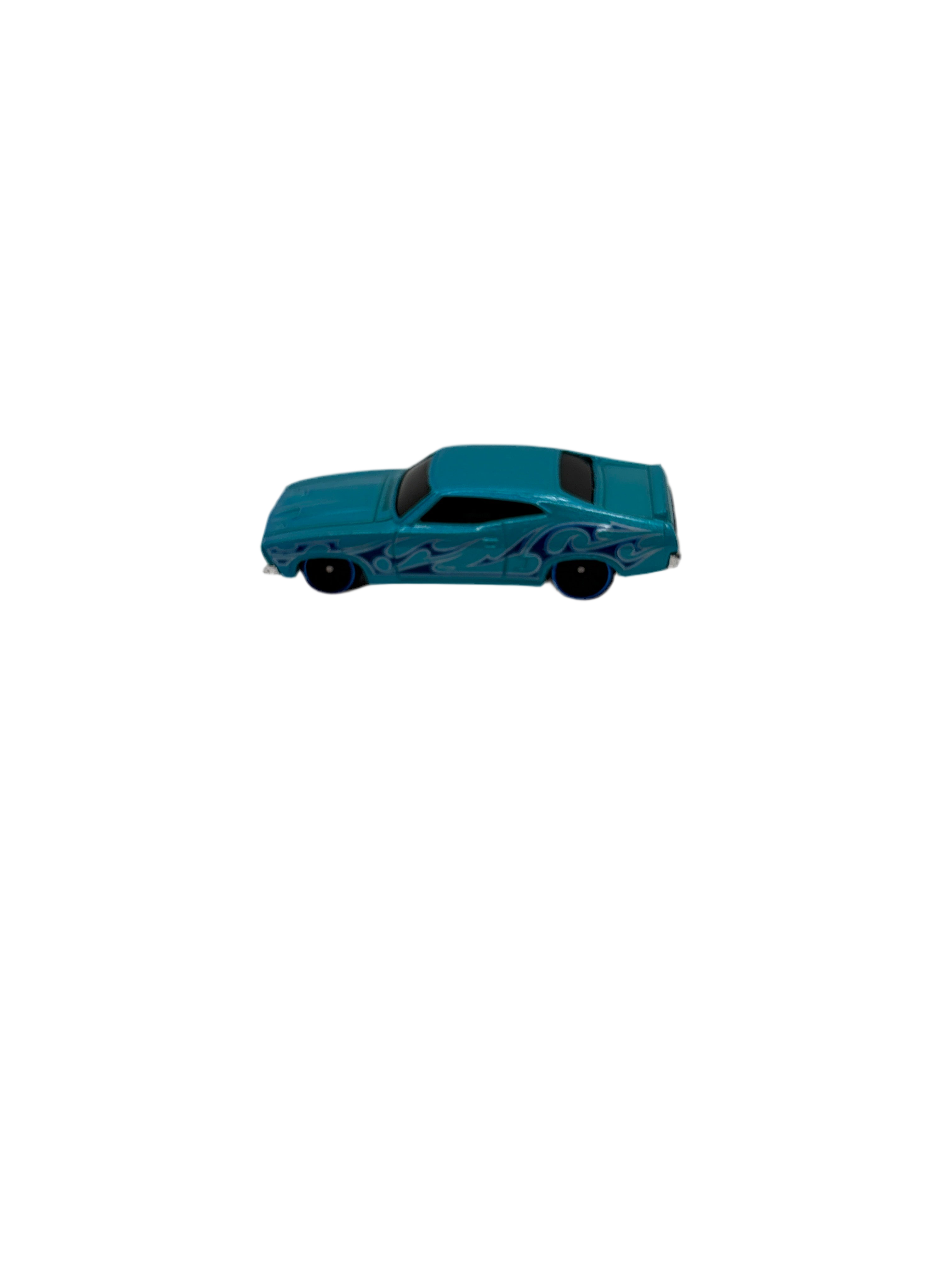 Hot Wheels 73 Ford Falcon XB Diecast
