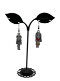 Character Earrings