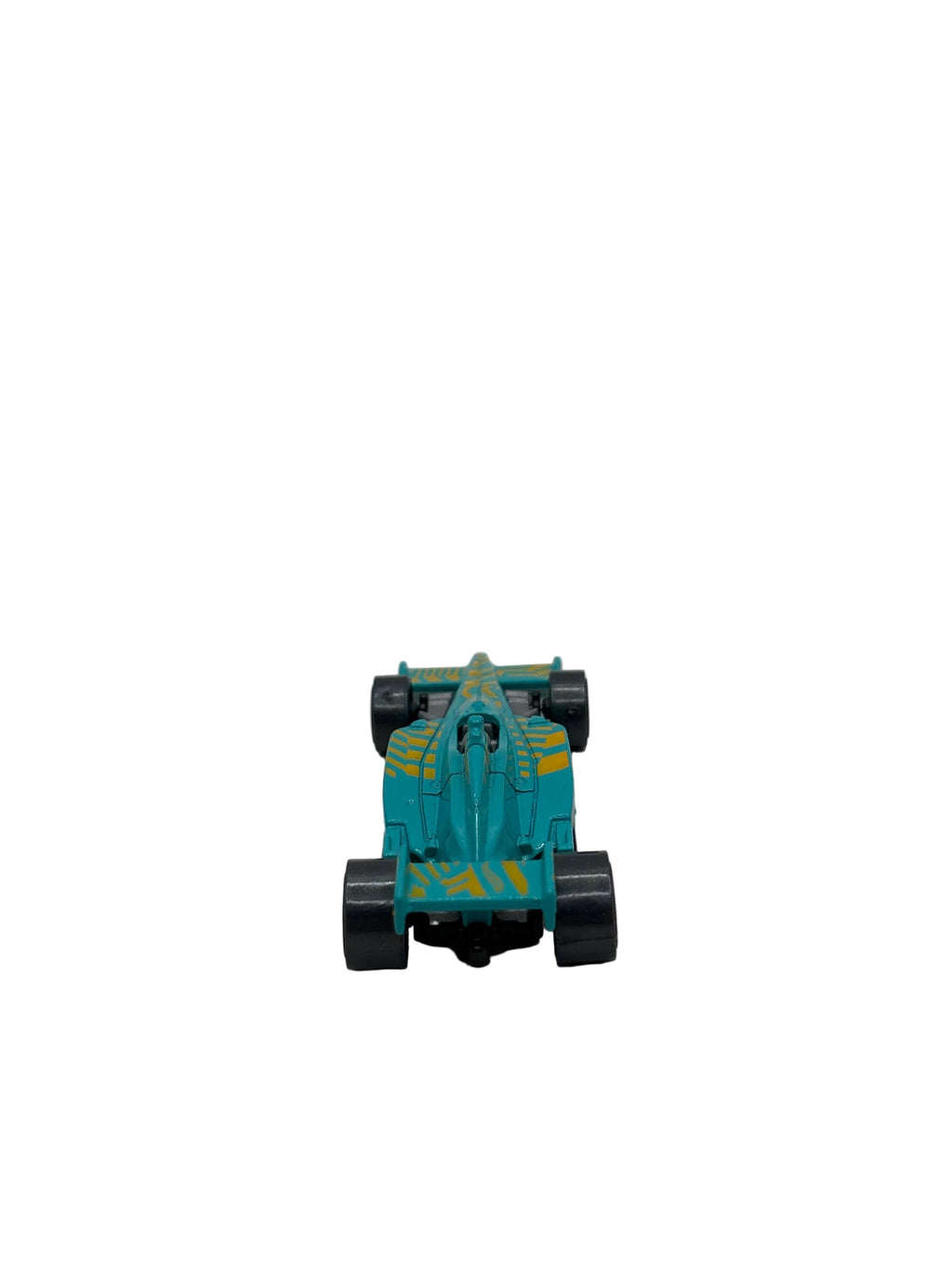 Hot Wheels Indy 500 Oval Diecast blue