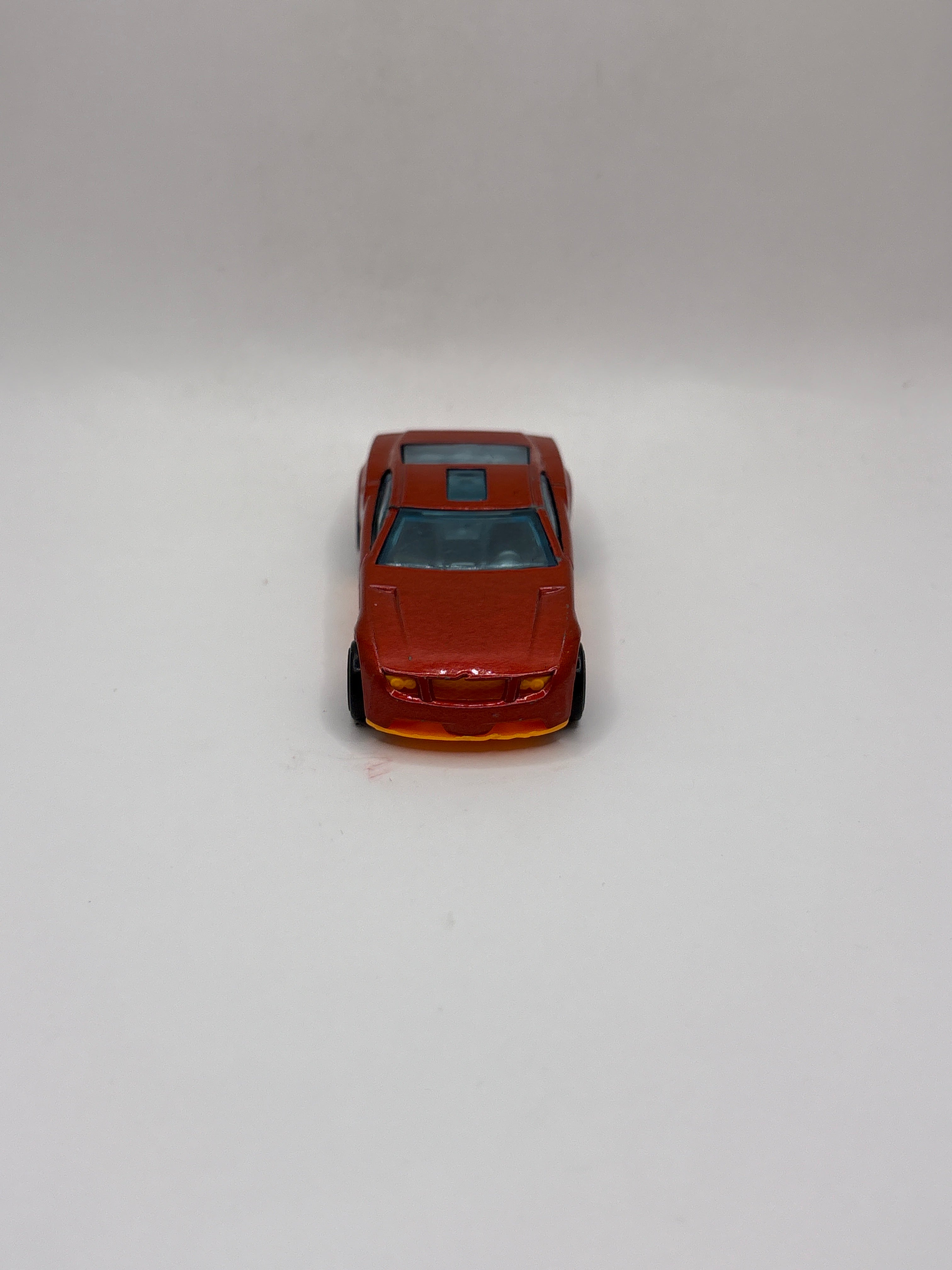 Hot Wheels Torque Screw Diecast