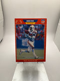 Pro Set Irving Fryar