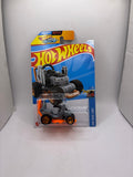 Hot Wheels Grass Chomper Diecast