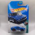 Hot Wheels 68 Mustang Diecast