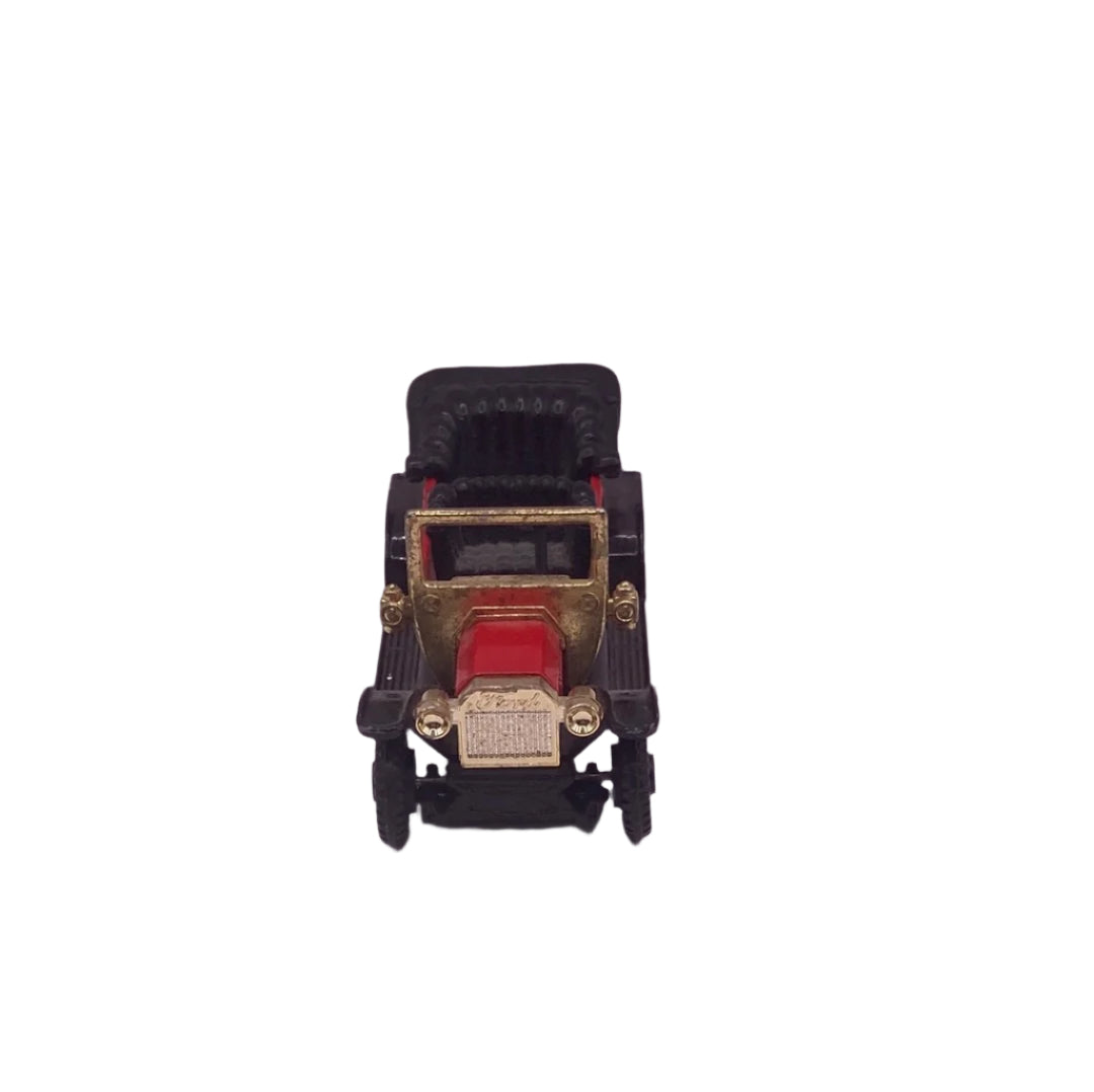Tomica Type-T Ford Diecast red