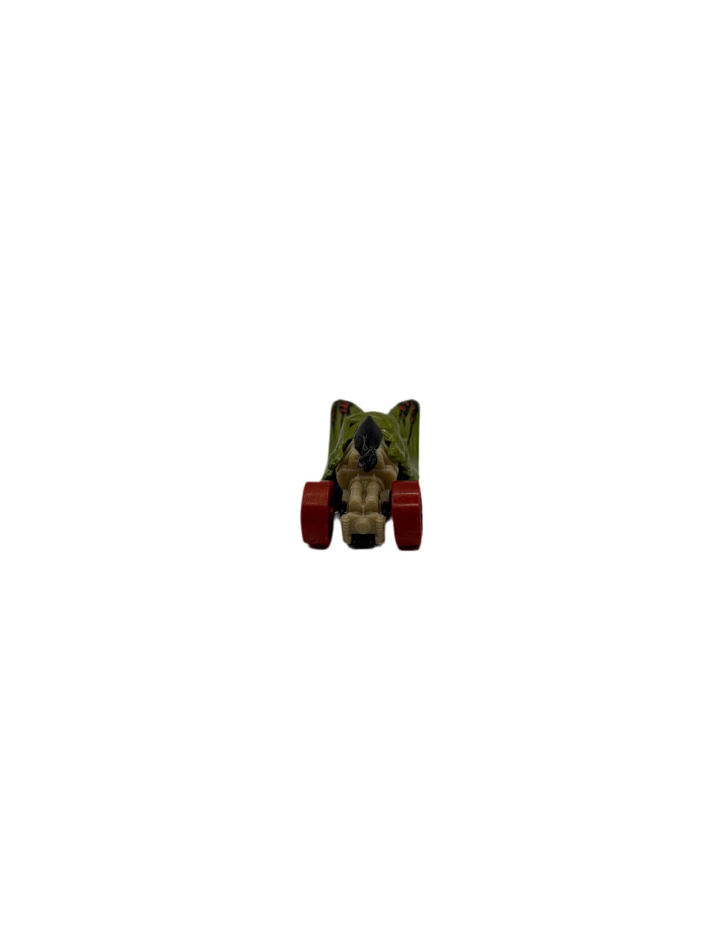 Hot Wheels Tomb Up Diecast