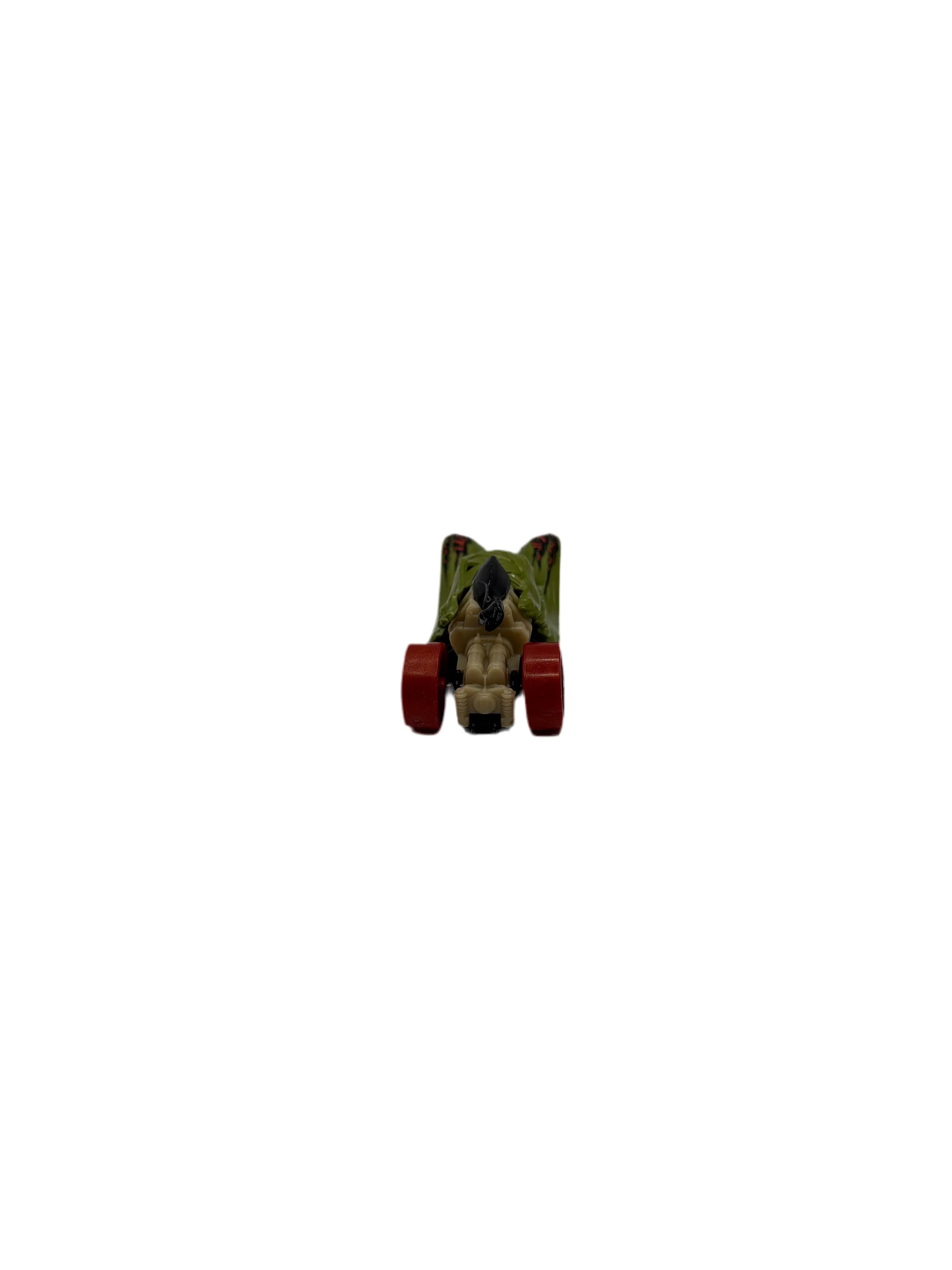 Hot Wheels Tomb Up Diecast