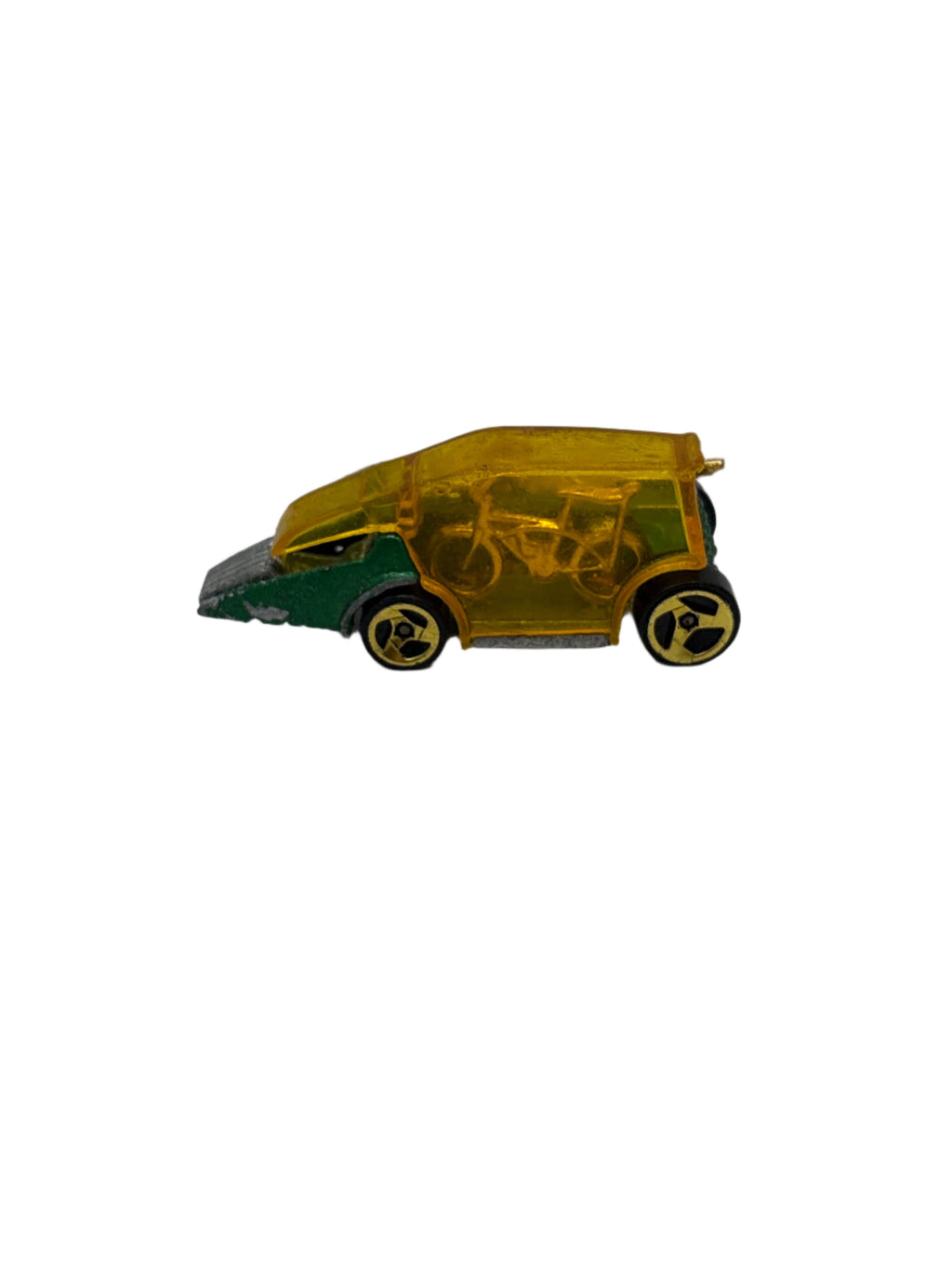 Hot Wheels Popcycle Diecast