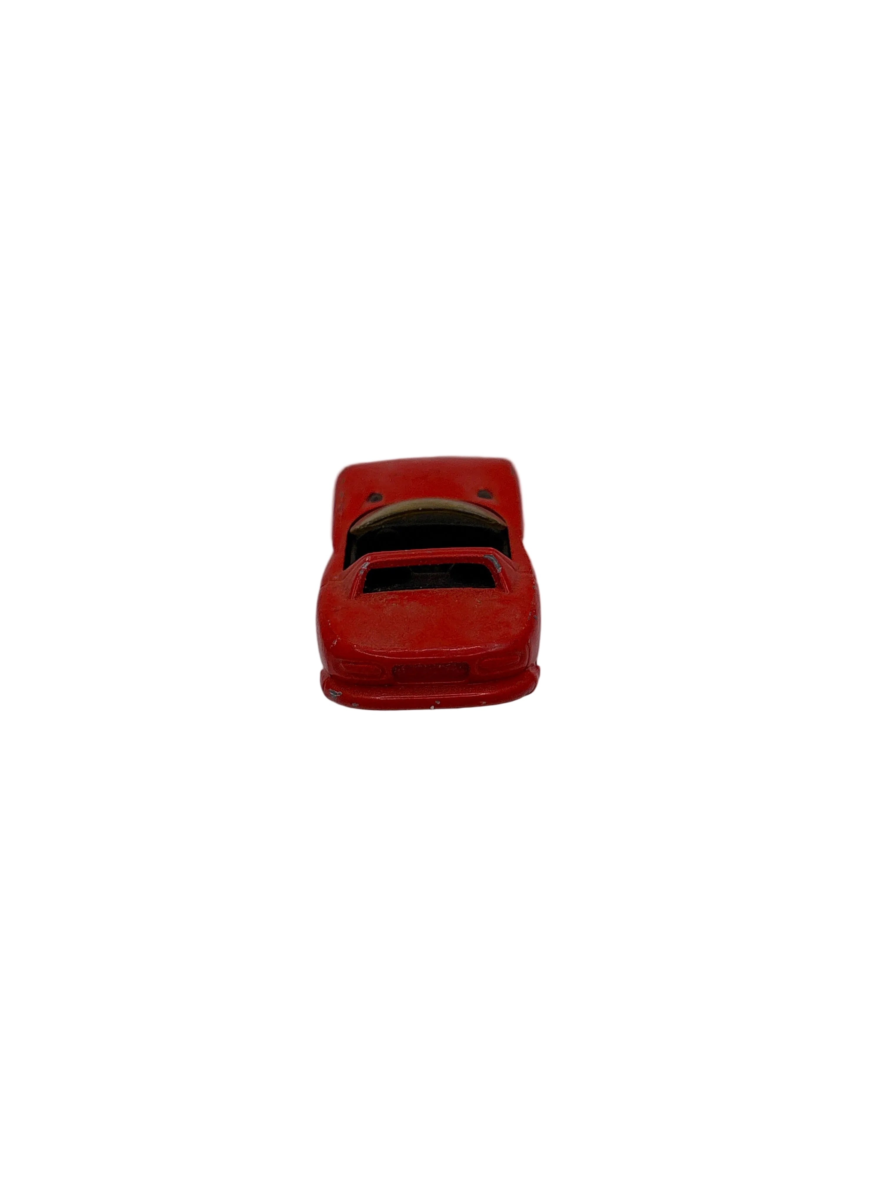 Hot Wheels Viper RT/10 Diecast red