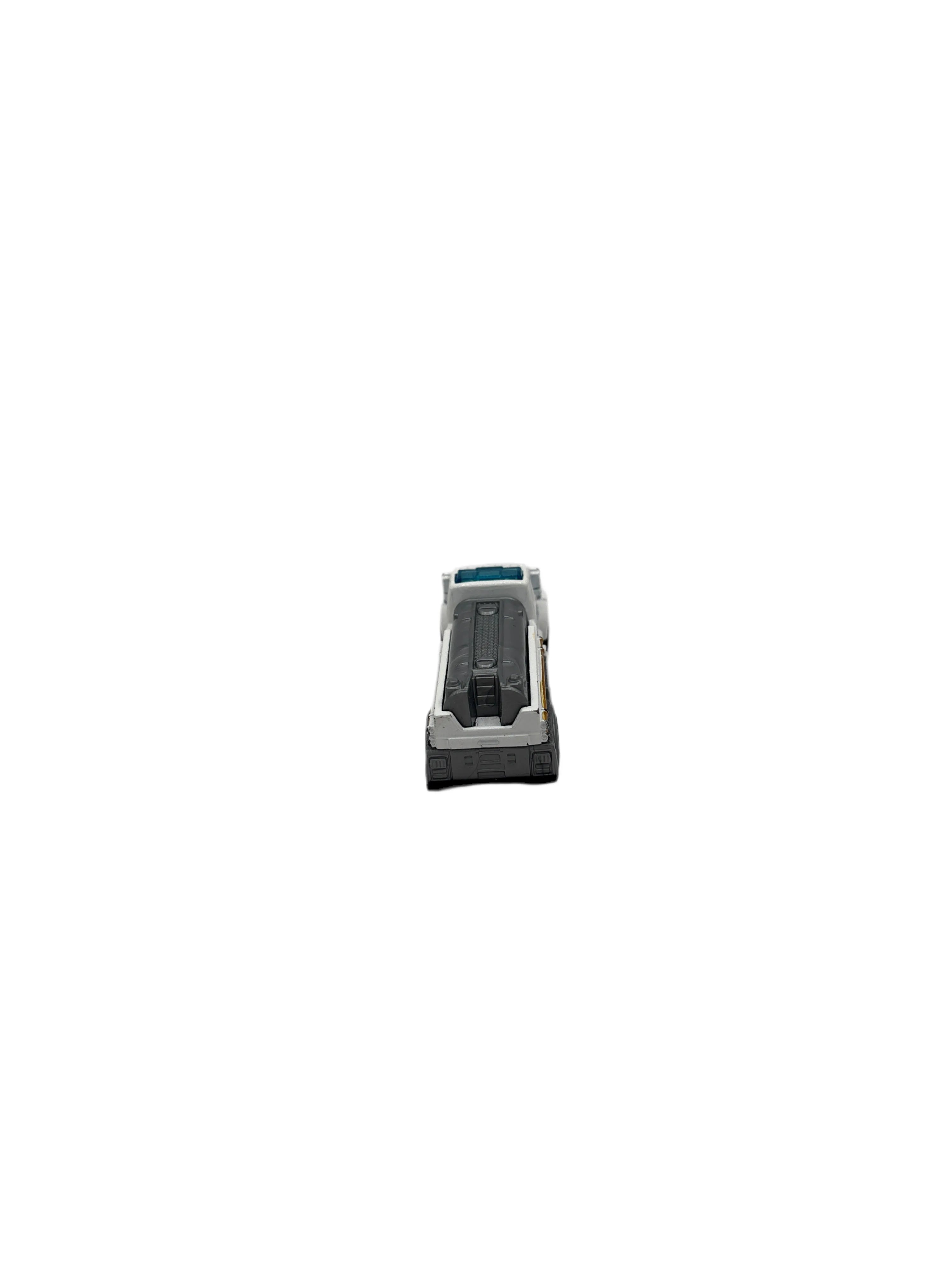 Matchbox Freightliner Business Class Diecast