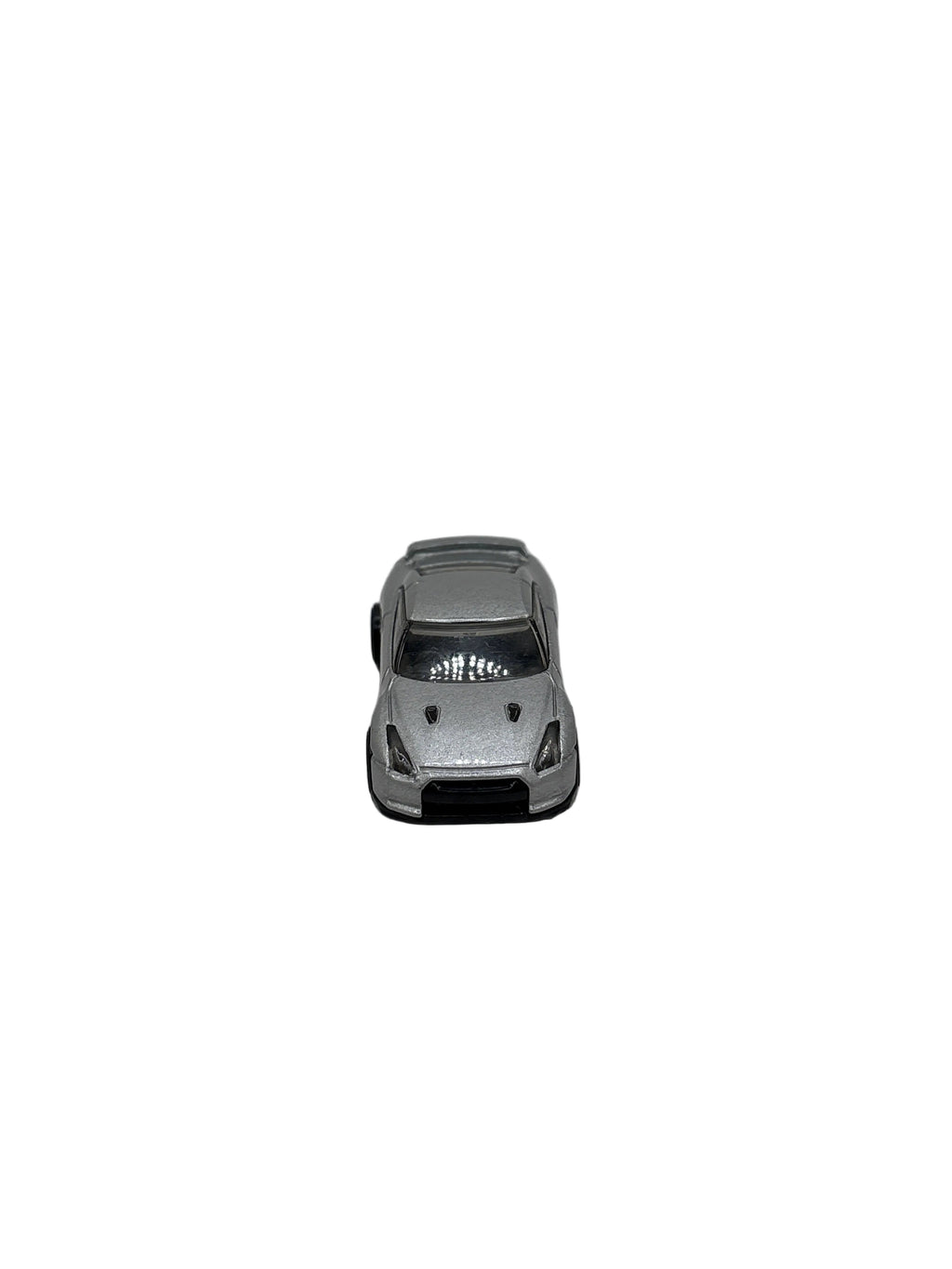 Hot Wheels 2009 Nissan GT-R Diecast
