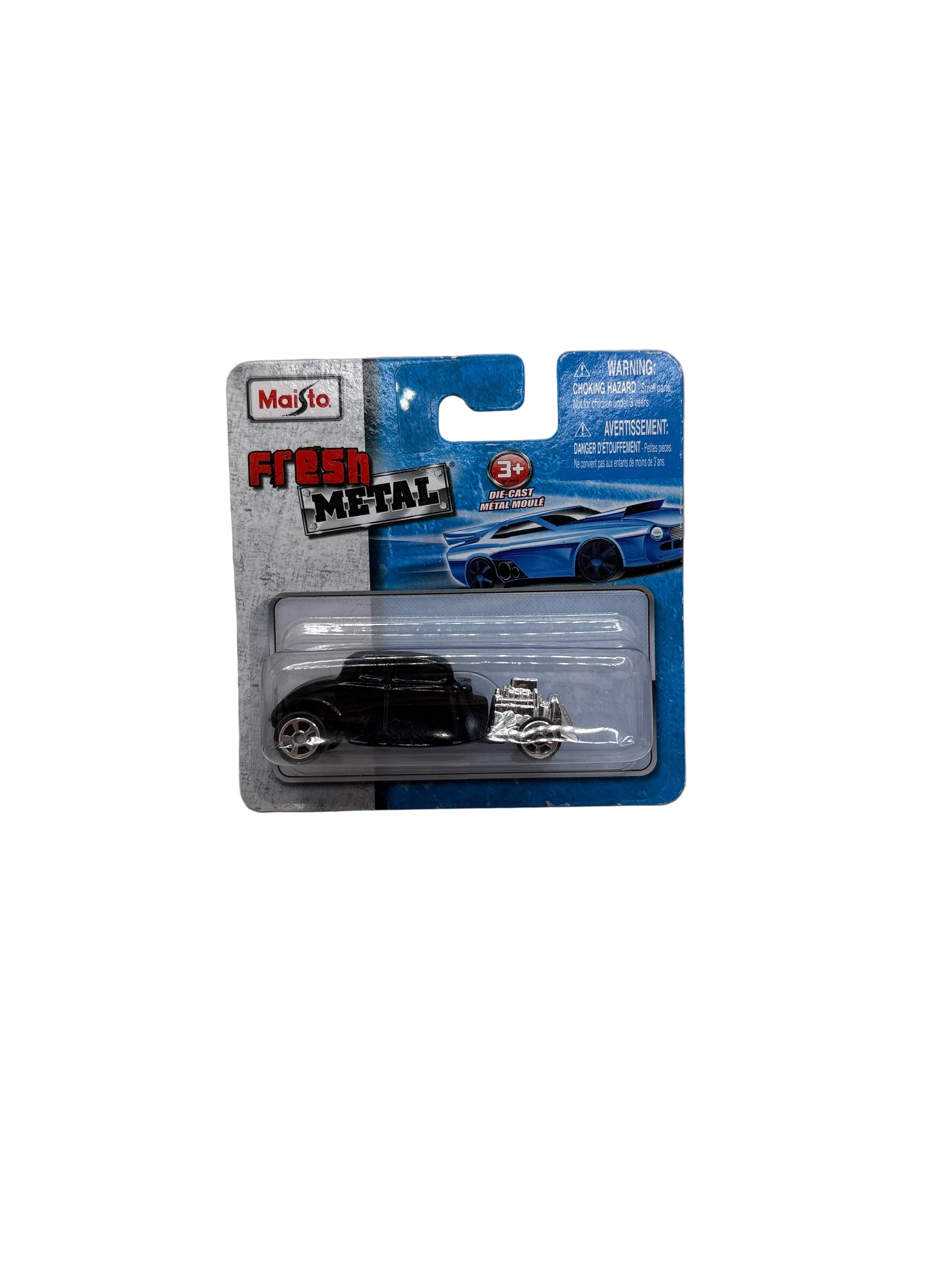 Maisto 1934 Ford Hot Rod Diecast