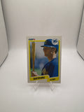 Fleer Scott Bradley