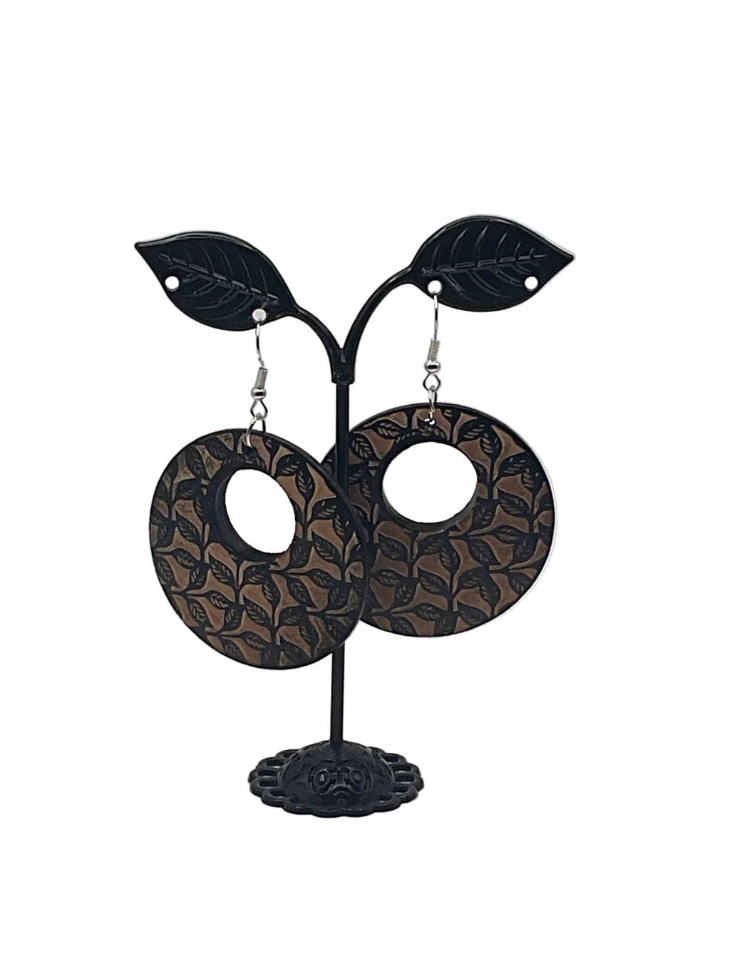 Bohemian Style Earrings