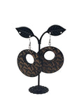 Bohemian Style Earrings