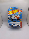 Hot Wheels Super Twin Mill Diecast