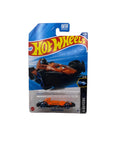 Hot Wheels Arrow Dynamic Diecast orange
